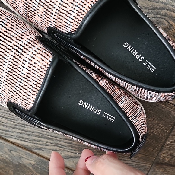 Call It Spring Loafers - Picture 3 of 6